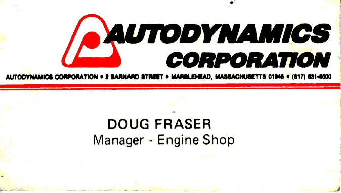 AD Card